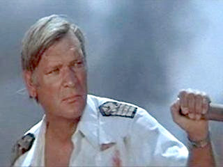 Петр Сергеевич Вельяминов в фильме "Пираты XX века"